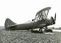1940 Waco UPF-7 NC29309-1